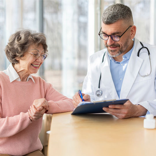 post-hospital-discharge-follow-up